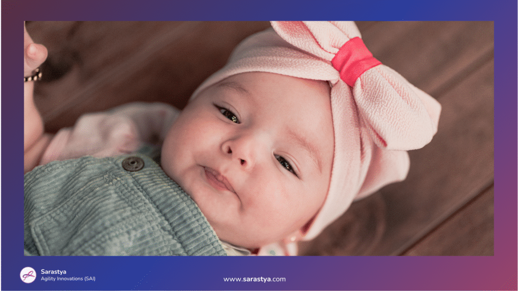 Manusia Baby - by Sarastya Agility Innovations